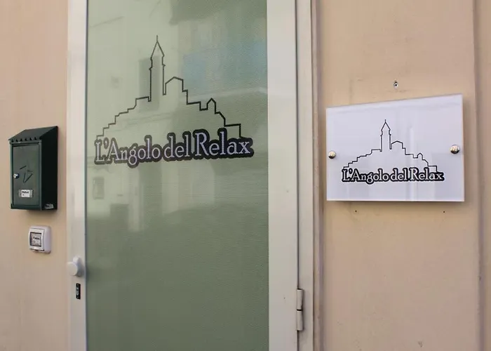 L\'Angolo Del Relax