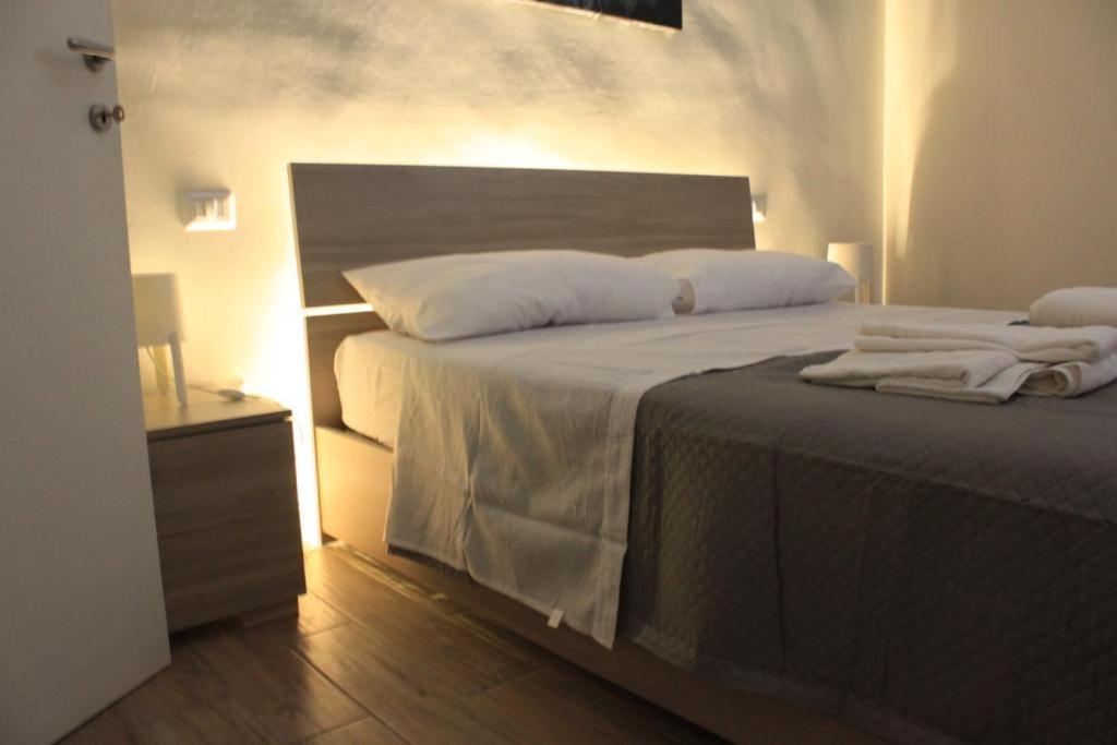 L'angolo Del Relax * Matera