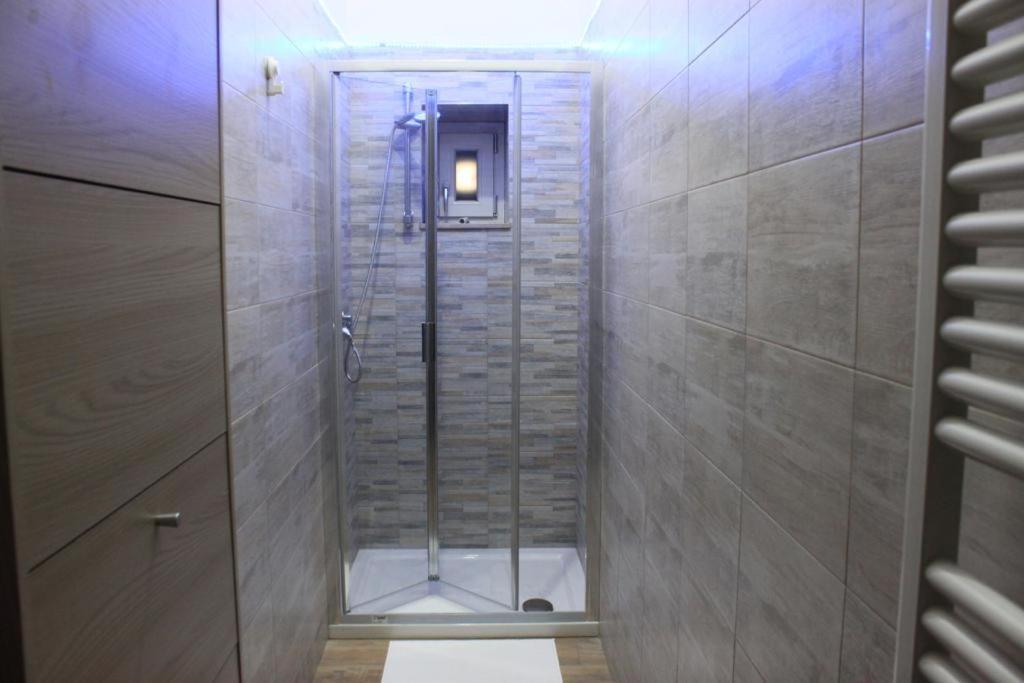 Apartamento L'angolo Del Relax