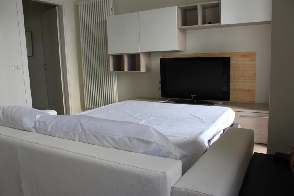 Appartement L'angolo Del Relax Matera